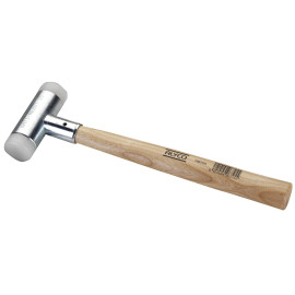 MARTILLO NYLON ANTIRREBOTE 50 MM M/MAD